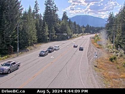 whistler hwy cam|highway 99 traffic cameras.